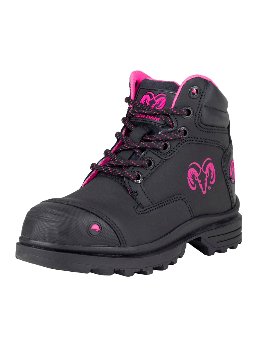Bota industrial 5
