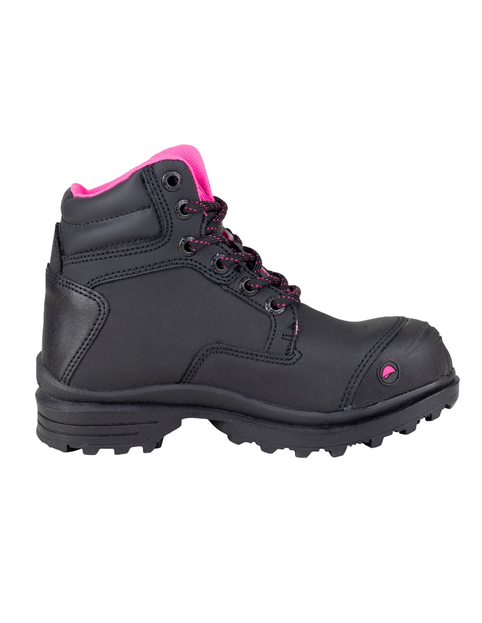 Bota industrial