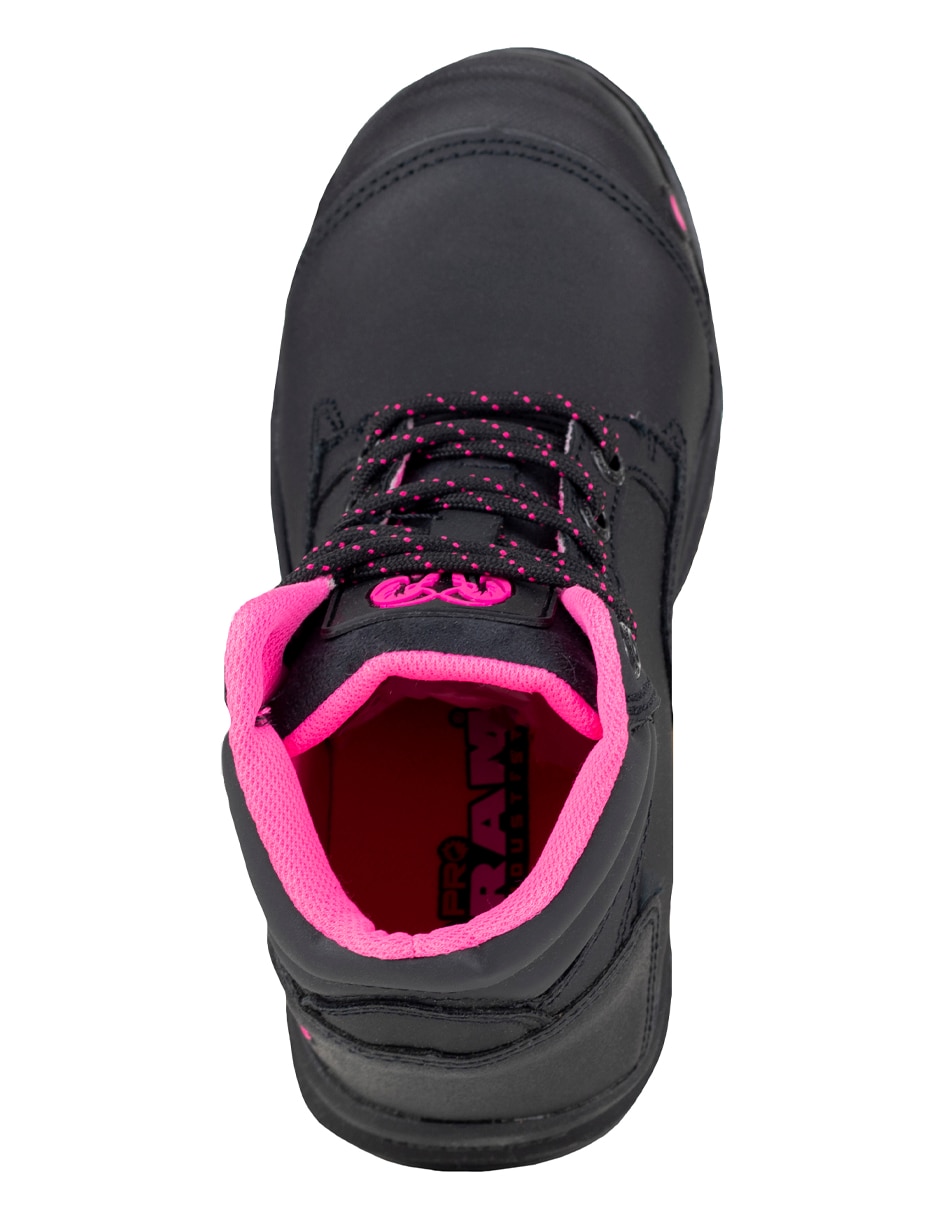 Bota industrial