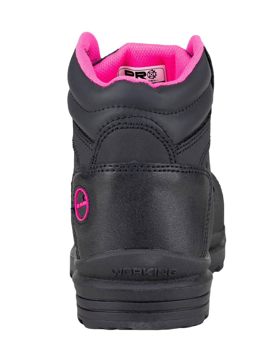 Bota industrial