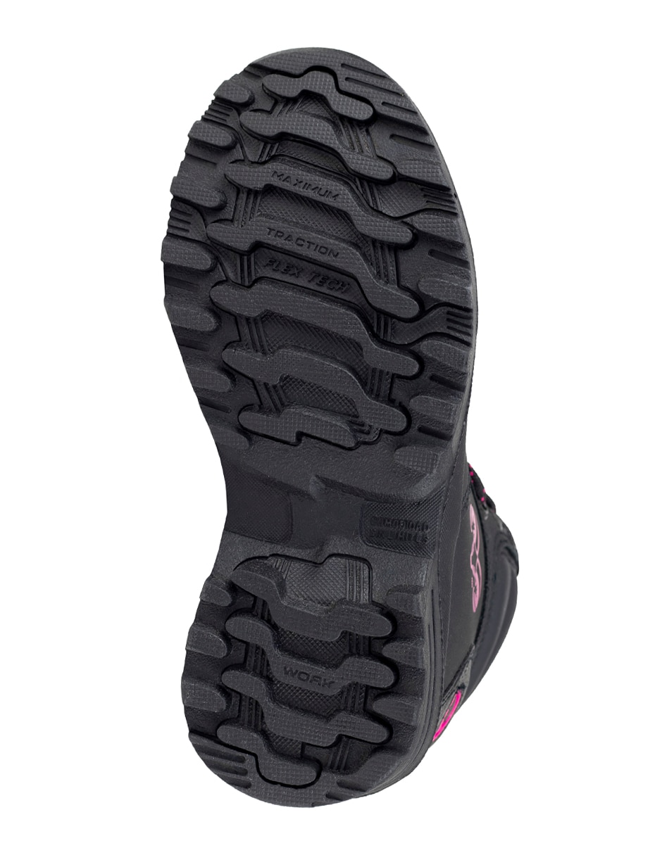Bota industrial 6