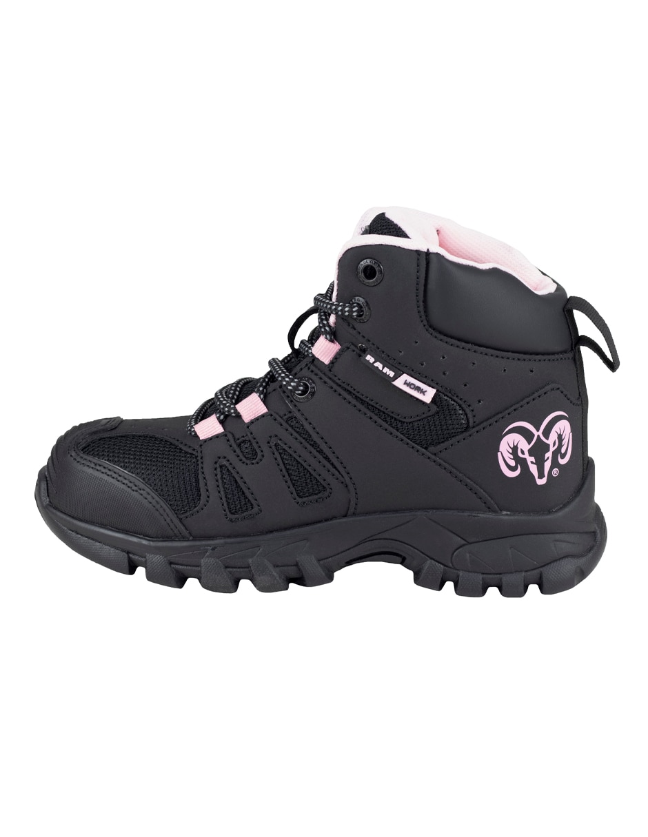 Bota industrial