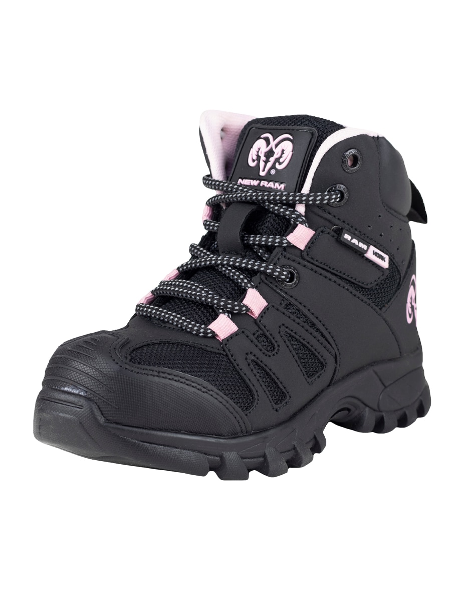 Bota industrial 5