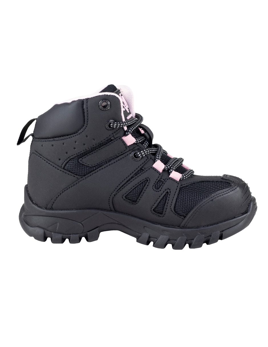 Bota industrial