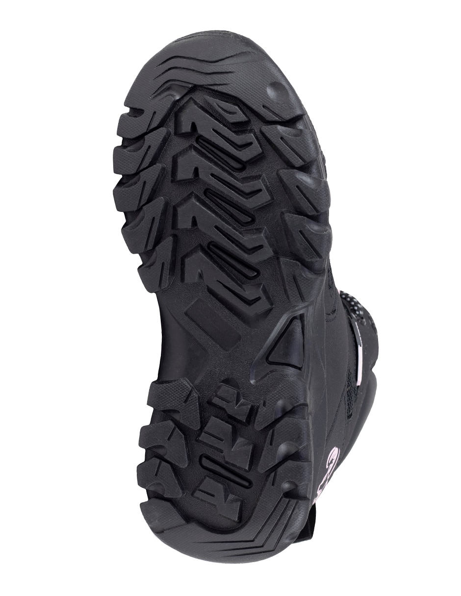 Bota industrial 6
