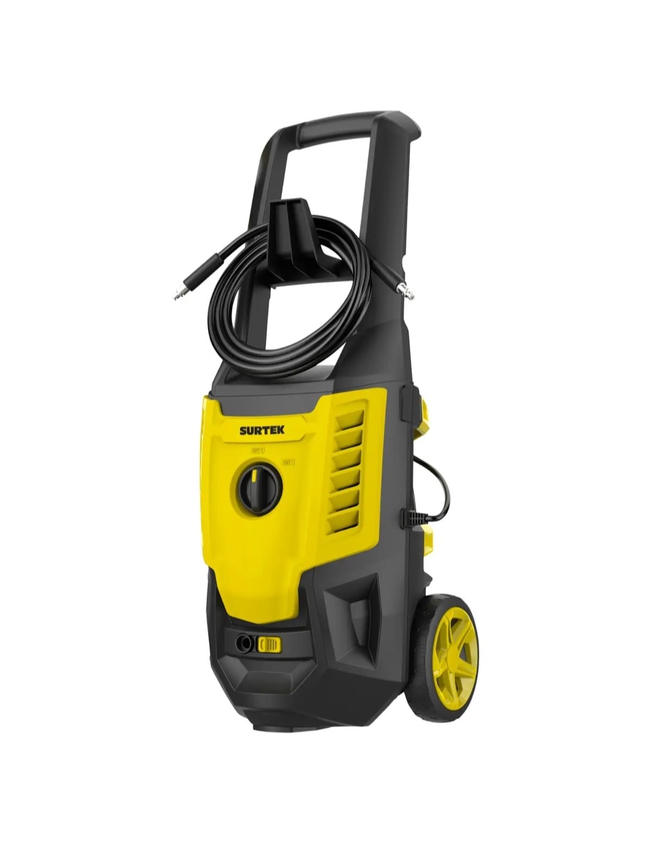 Hidrolavadora HL620 2175 psi Hidrolavadora HL620 2175 psi