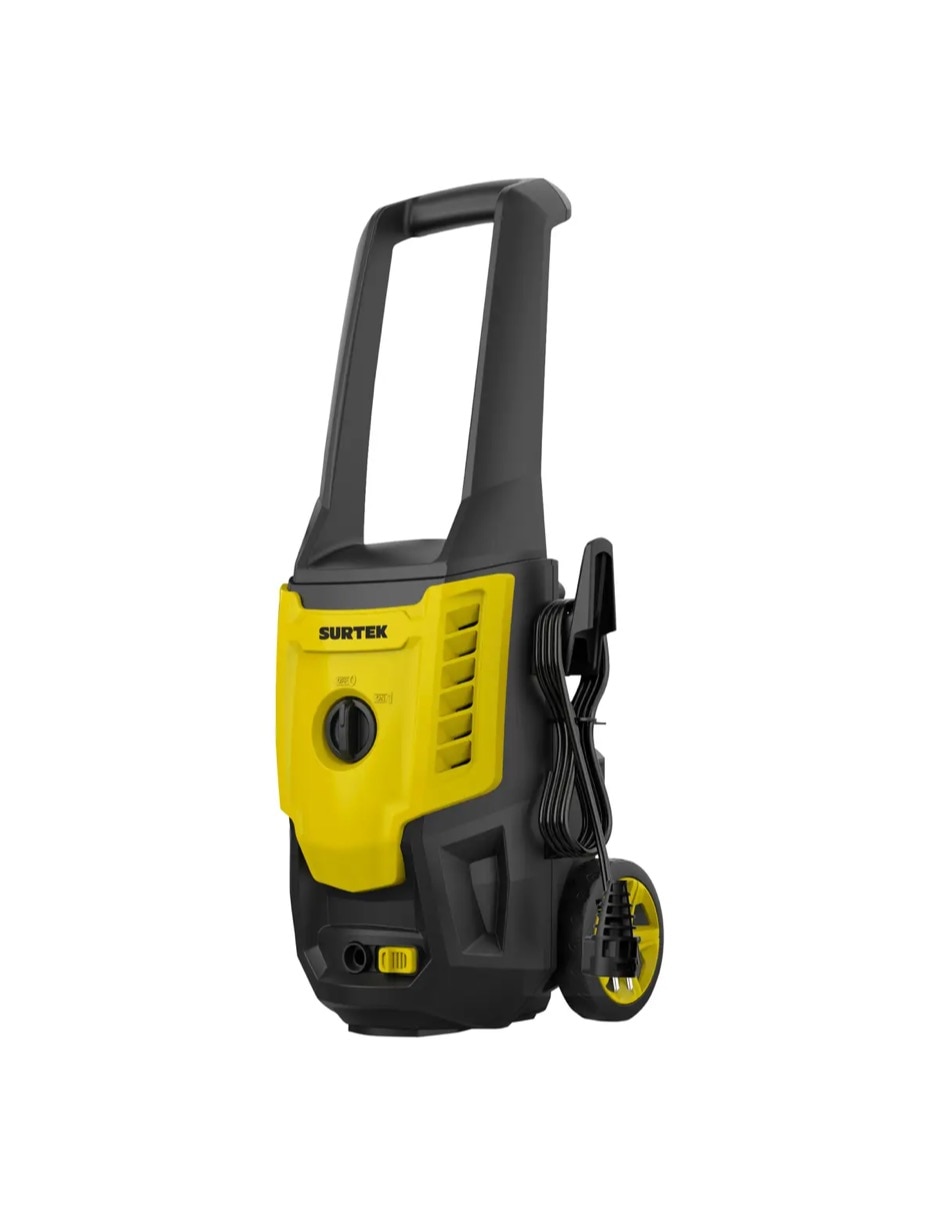 Hidrolavadora HL515 1800 psi Hidrolavadora HL515 1800 psi