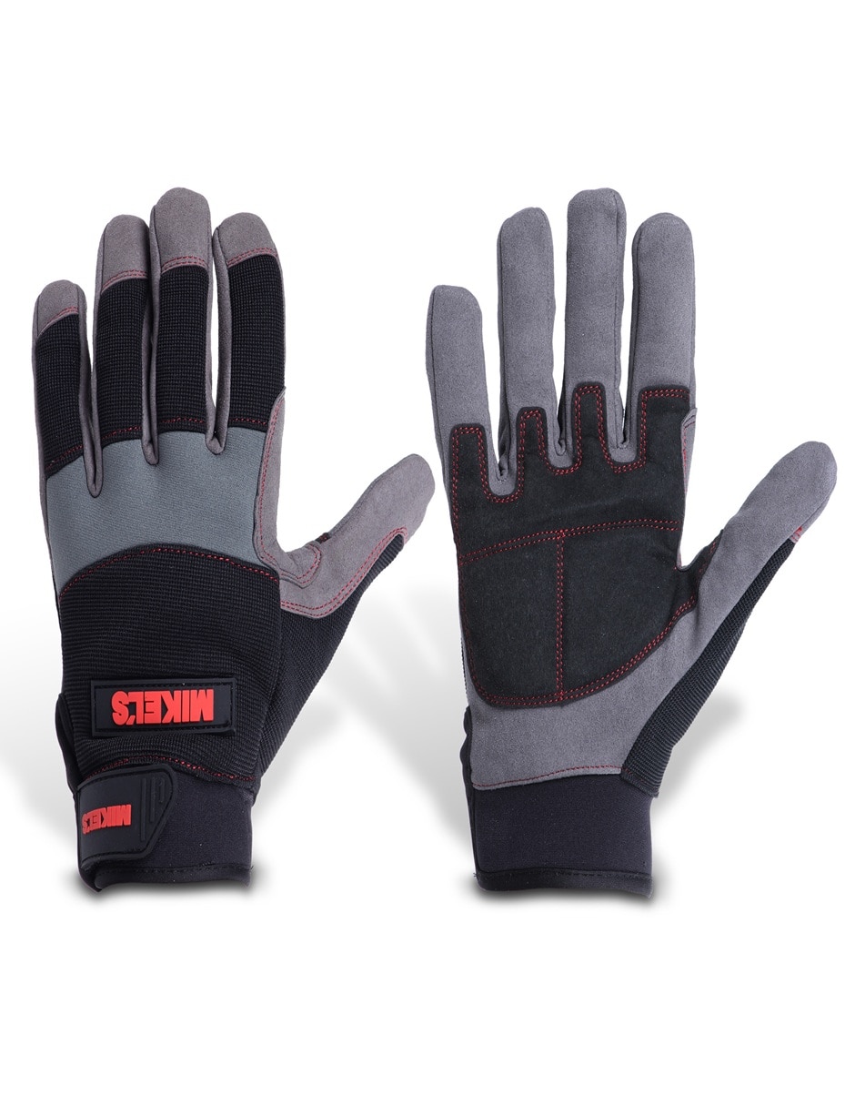 Guantes de mecánico unisex Guantes de mecánico unisex