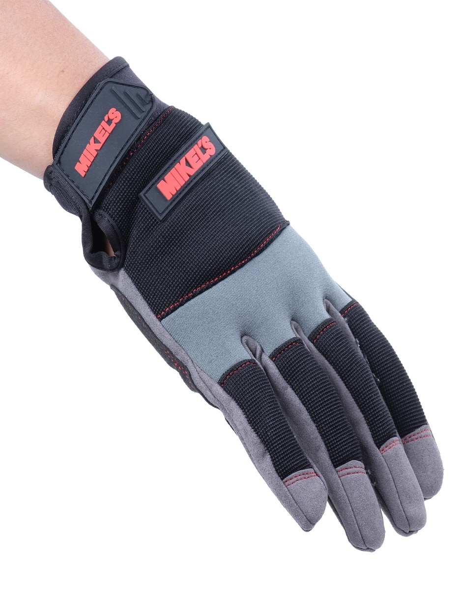 Guantes de mecánico unisex 2