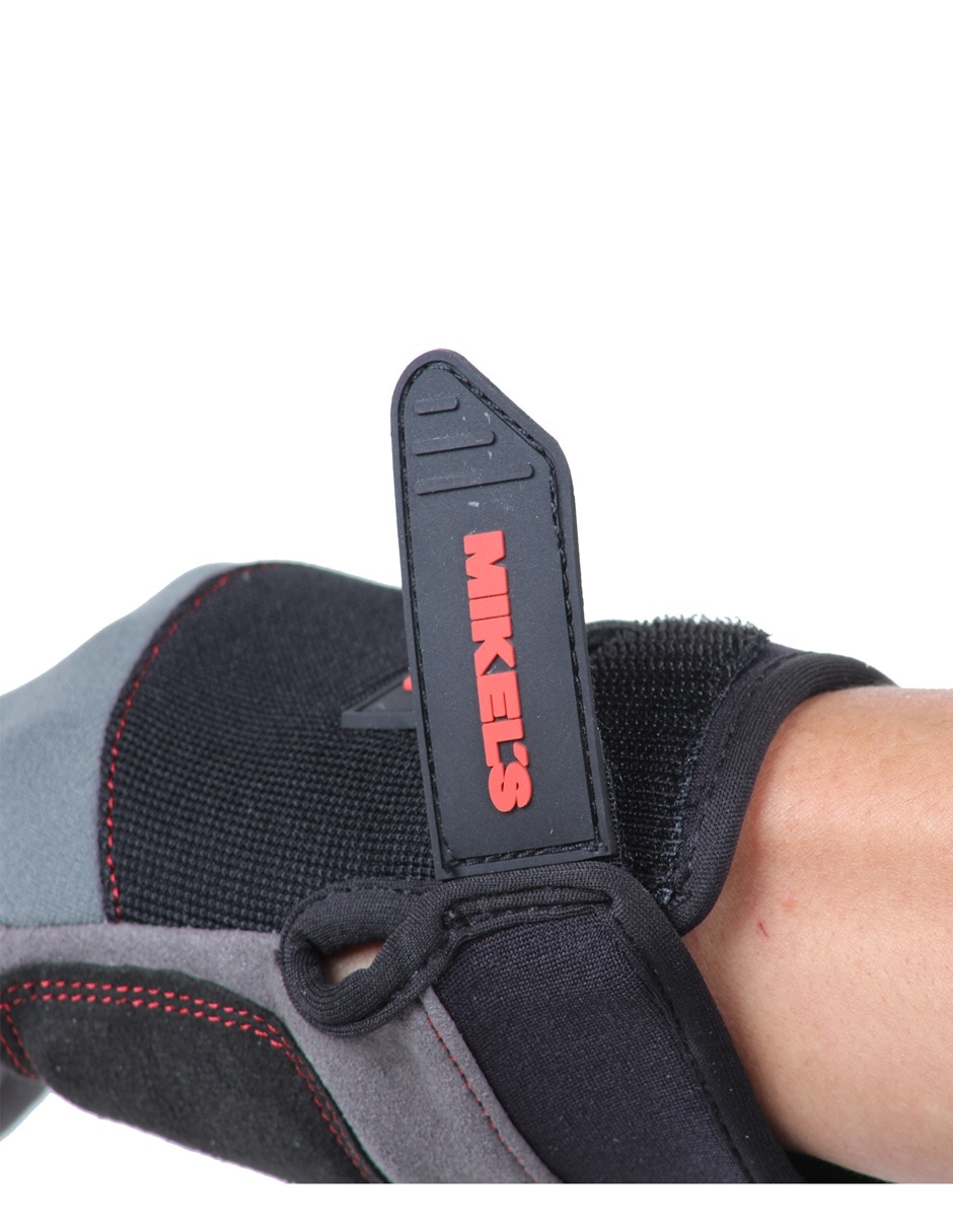 Guantes de mecánico unisex 3