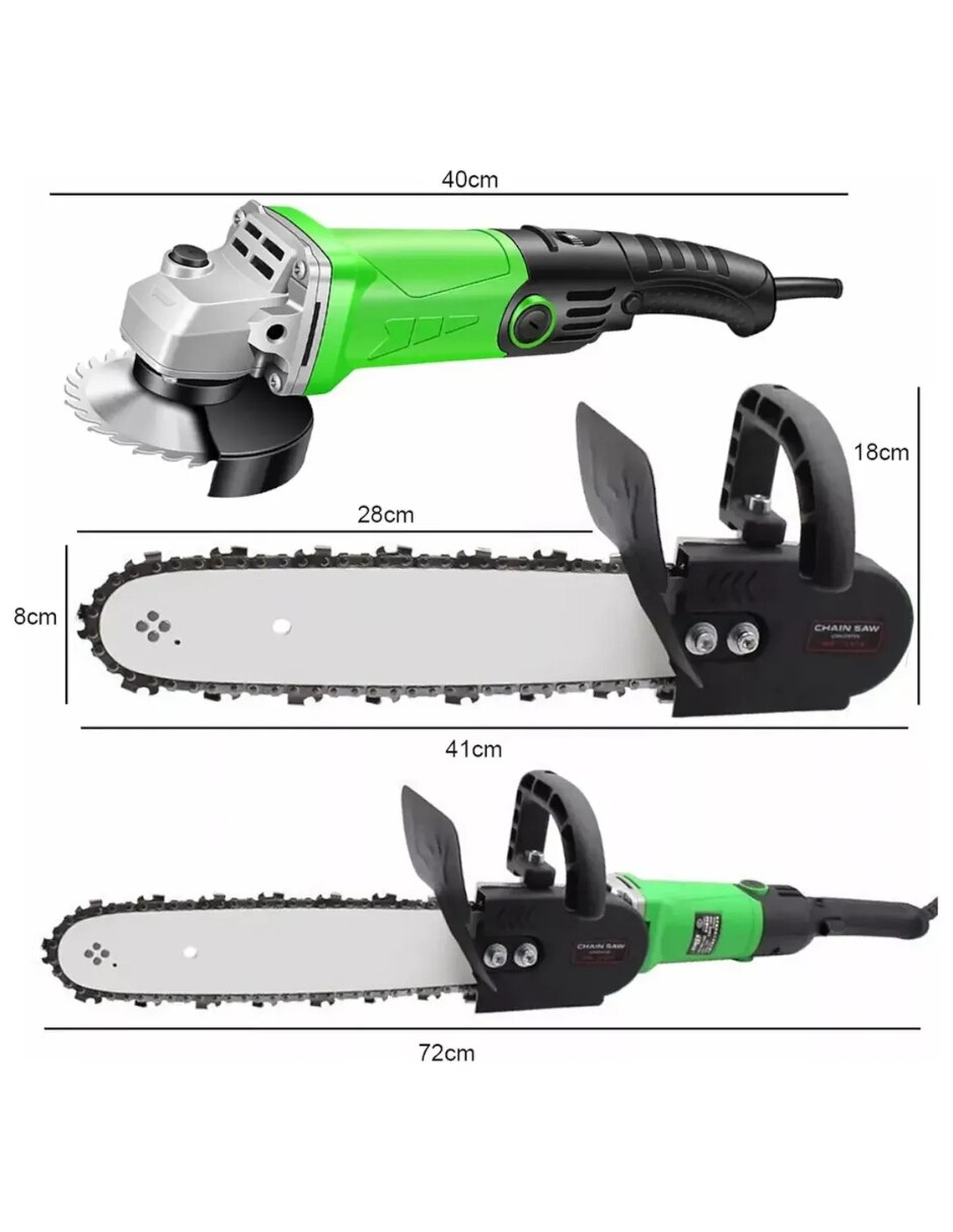 Esmeril Eléctrico 110-220 V 5