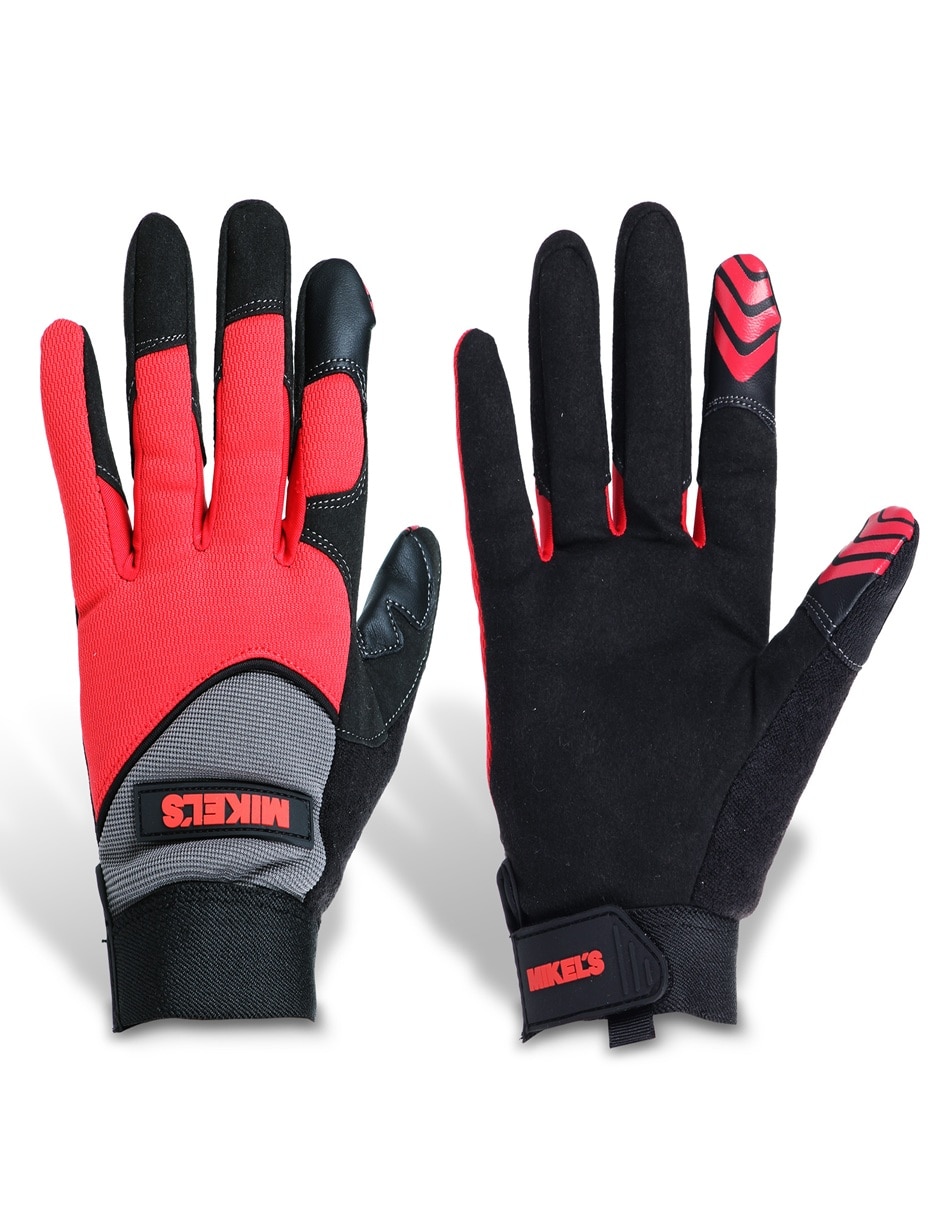 Guantes de mecánico unisex Guantes de mecánico unisex