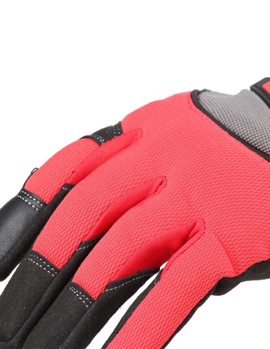 Guantes de mecánico unisex 3