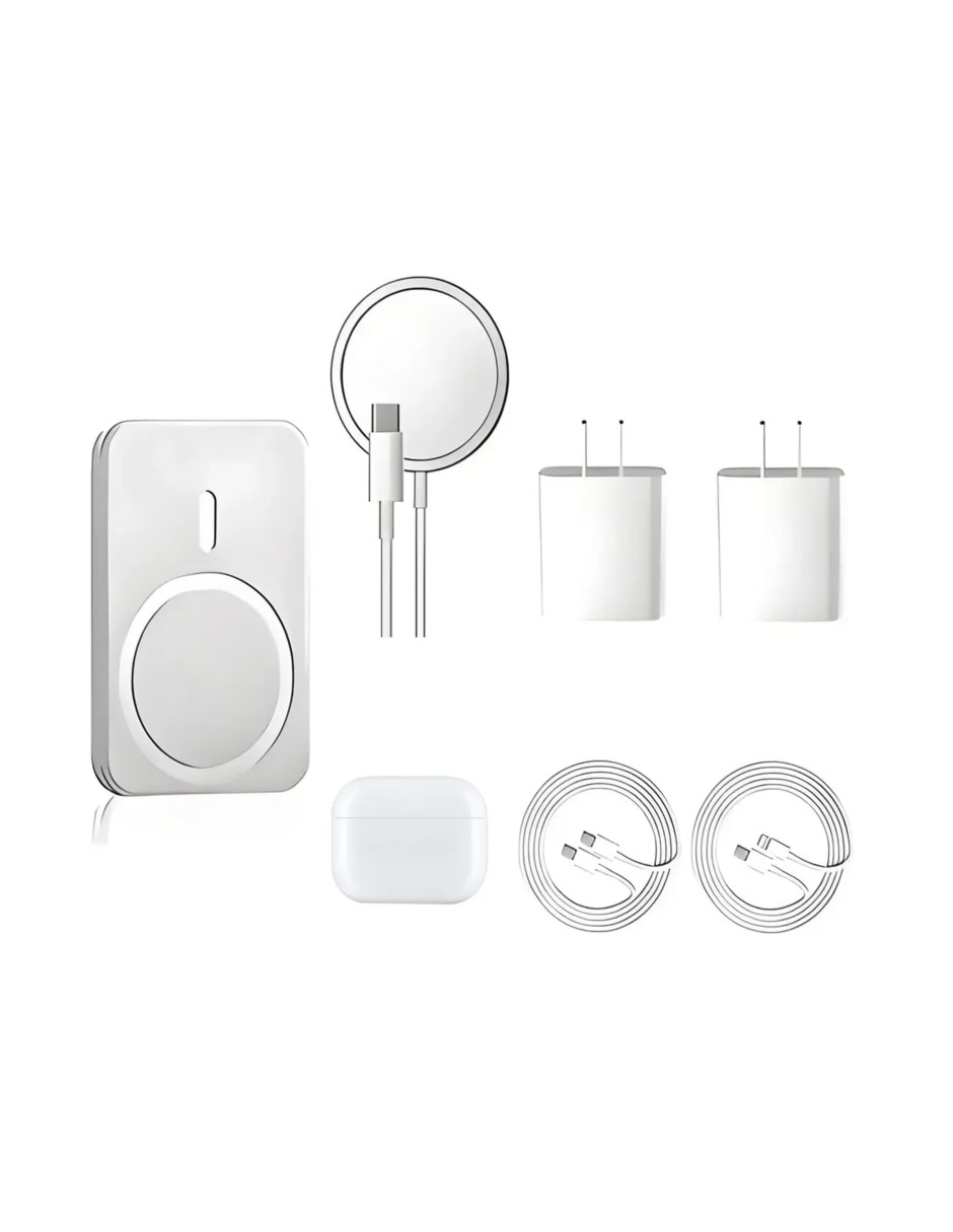 Cable tipo C auxiliar, USB C 15 W