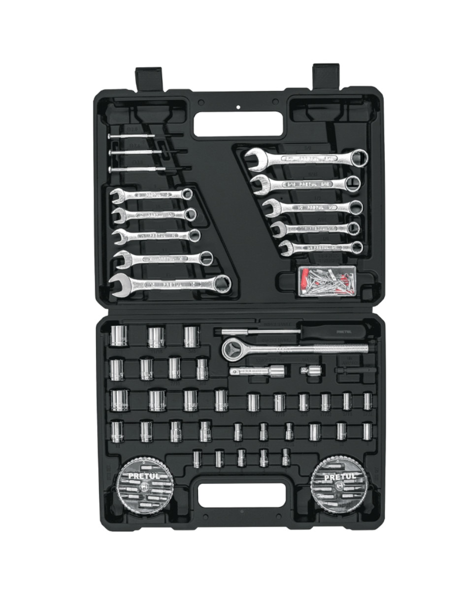 Kit de herramientas