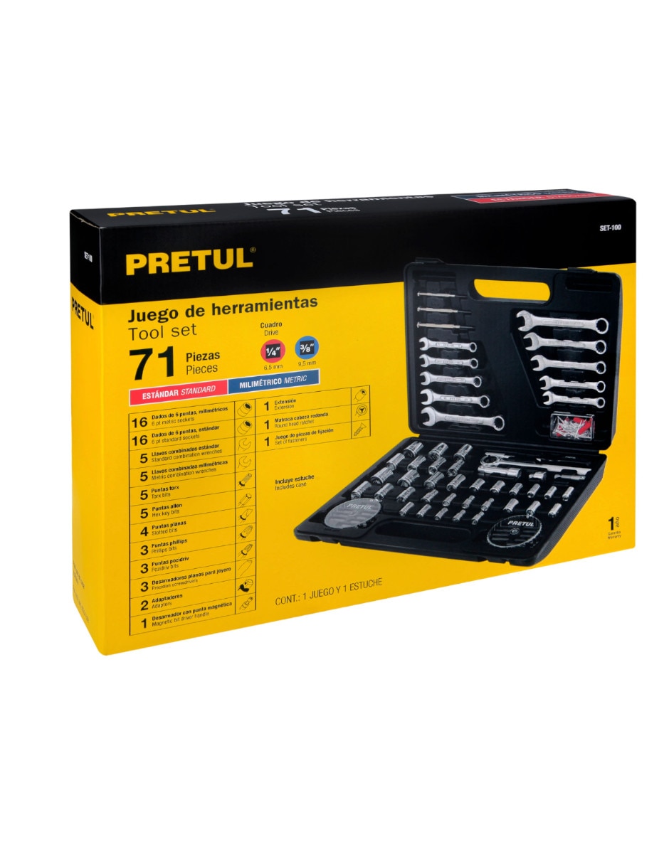 Kit de herramientas 2
