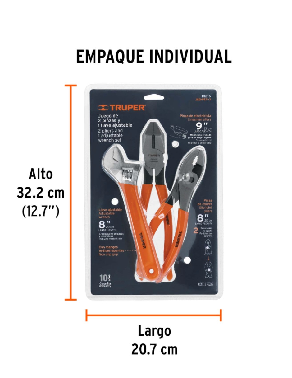 Kit de herramientas 2