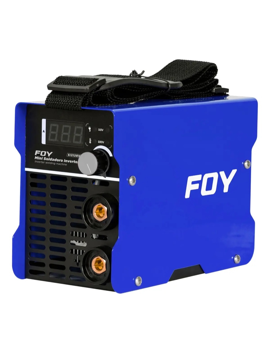 Soldadora SI312BV 120 A Soldadora SI312BV 120 A