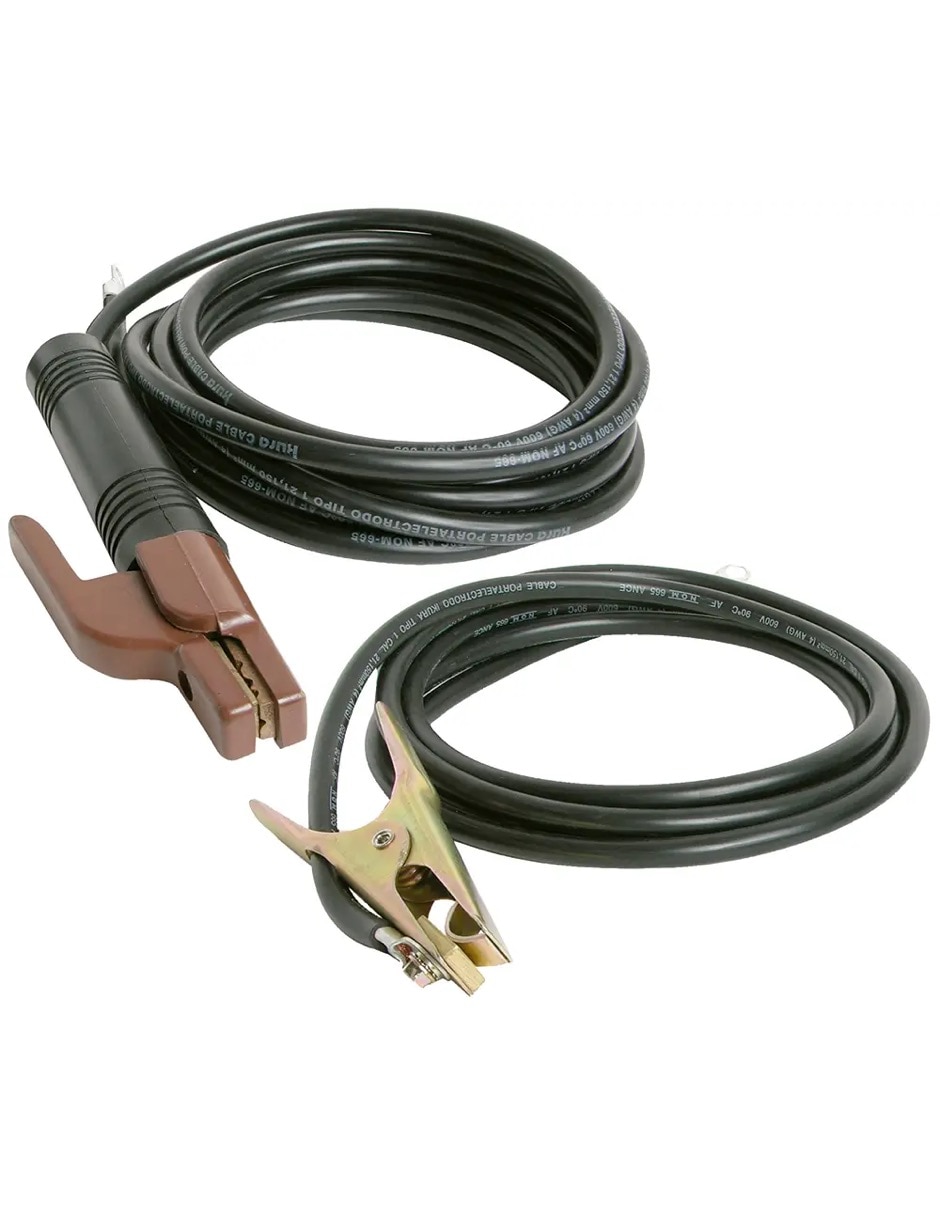 Kit soldadora CSOL530 300 A Kit soldadora CSOL530 300 A