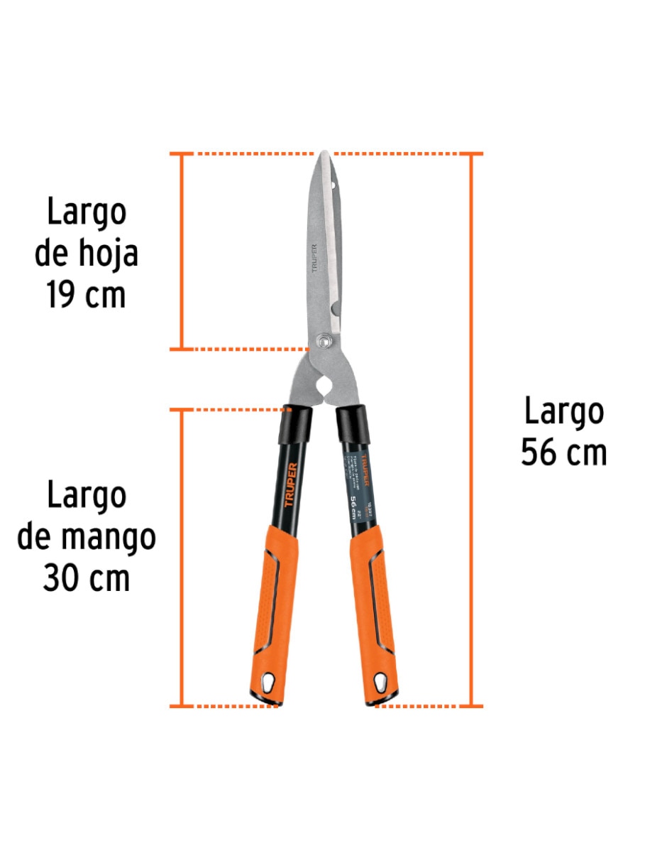 Tijera de poda 3