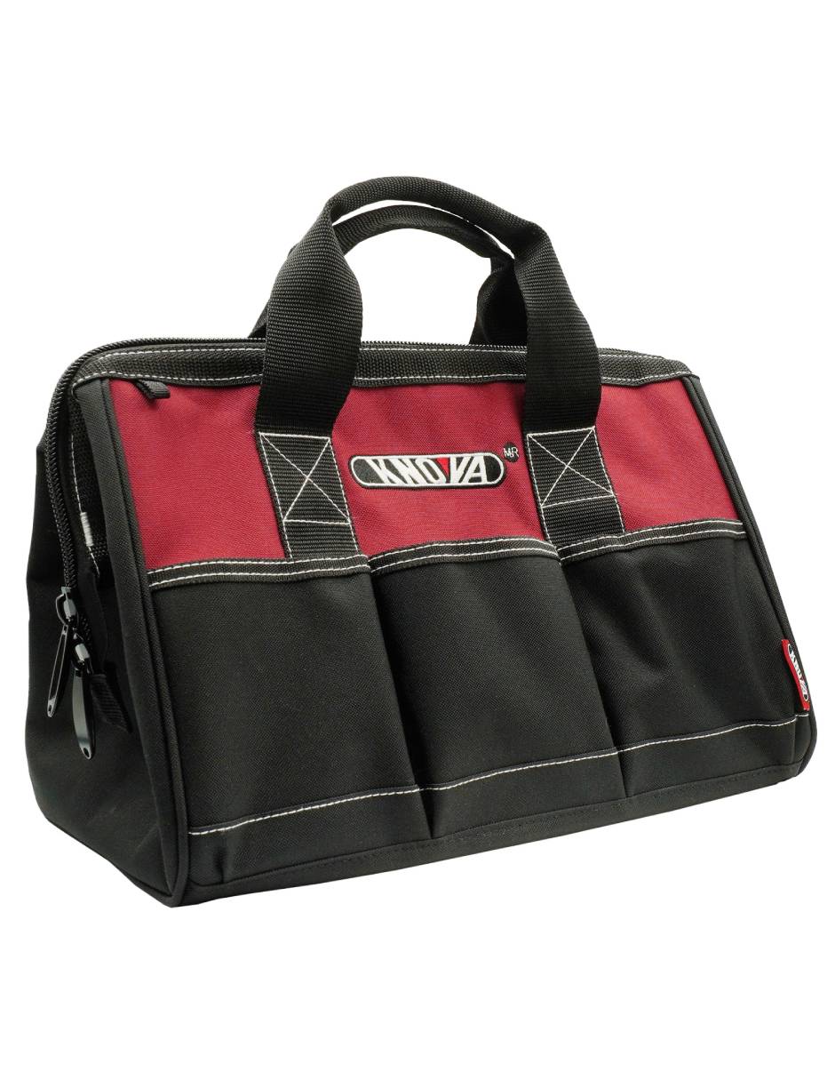 Bolsa portaherramientas multiusos de Lona Bolsa portaherramientas multiusos de Lona