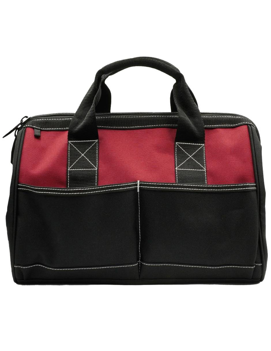 Bolsa portaherramientas multiusos de Lona 2