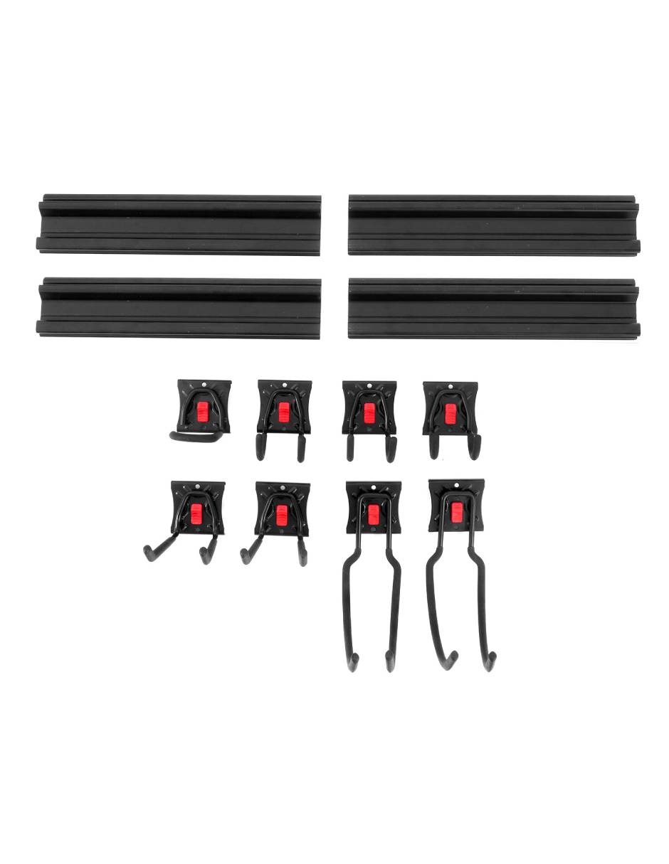 Set de organizador multiusos armable Set de organizador multiusos armable