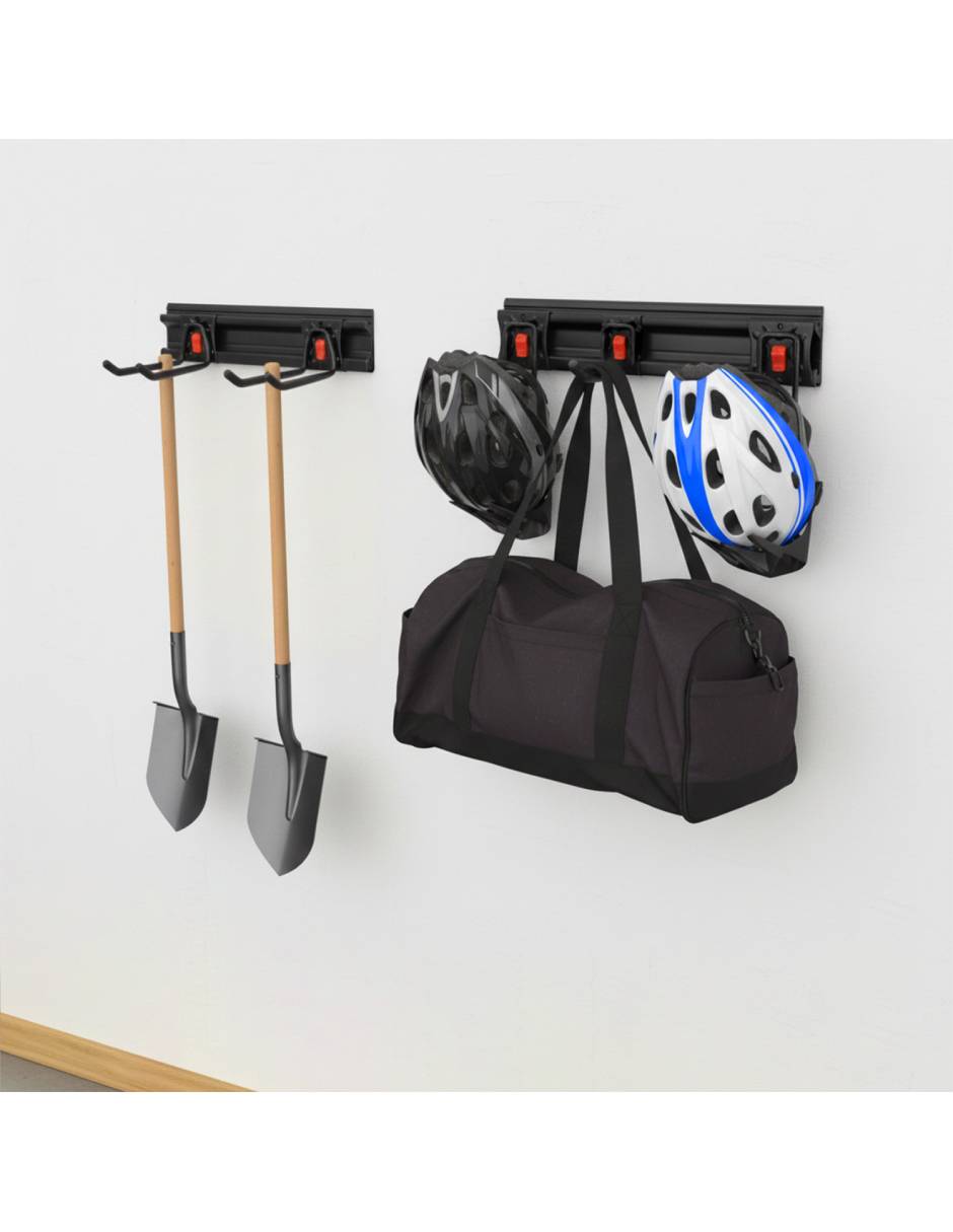 Set de organizador multiusos armable 7