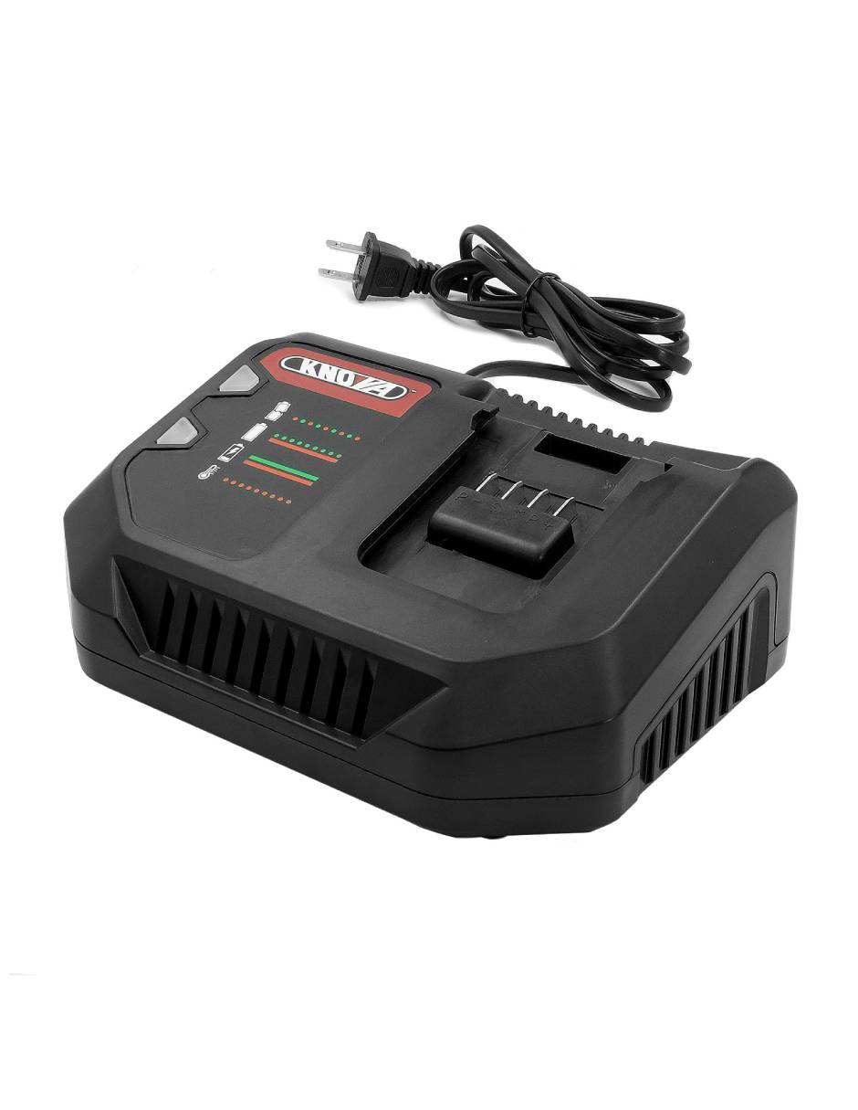 Kit rotomartillo KN ID-20 1050 W 4 piezas 5