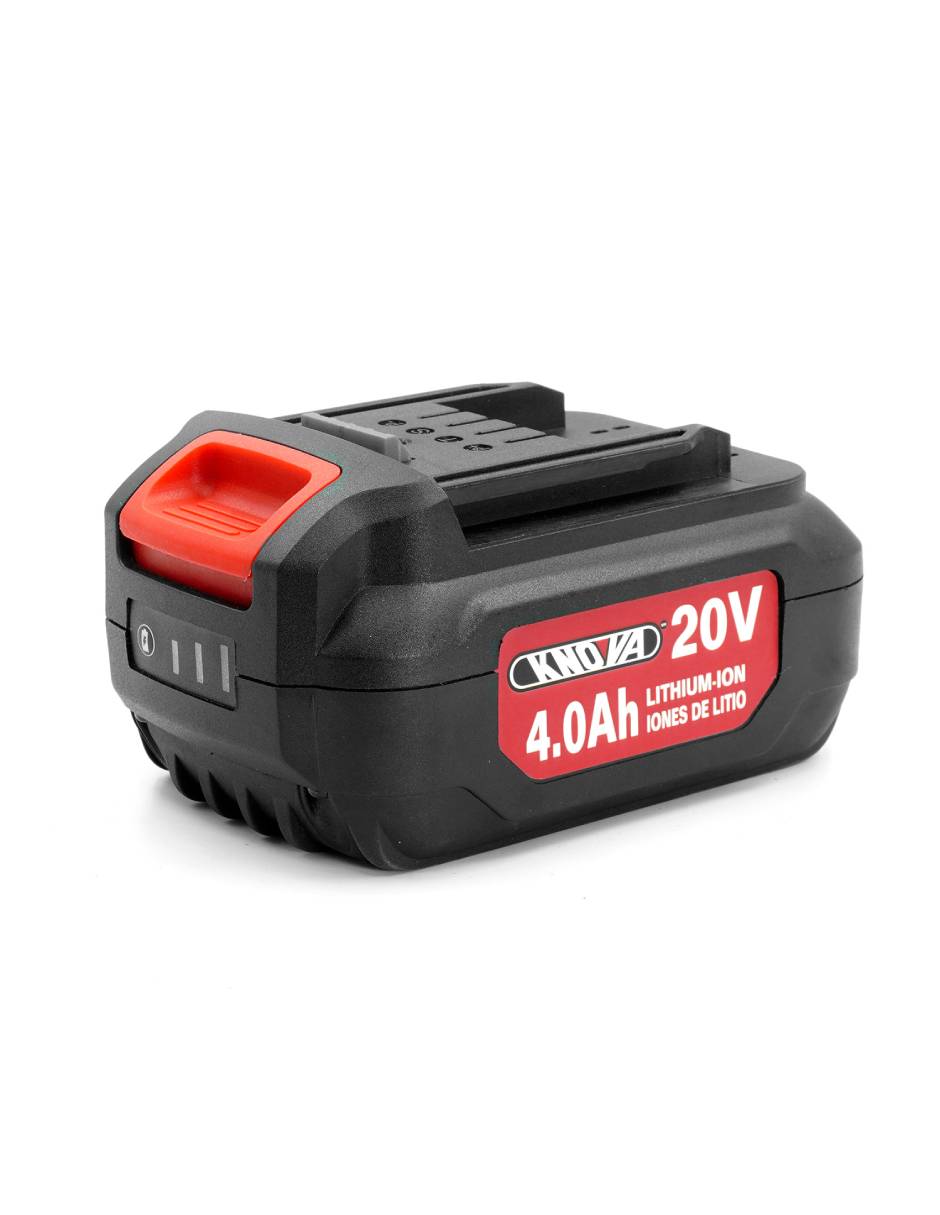 Kit rotomartillo KN ID-20 1050 W 4 piezas 4