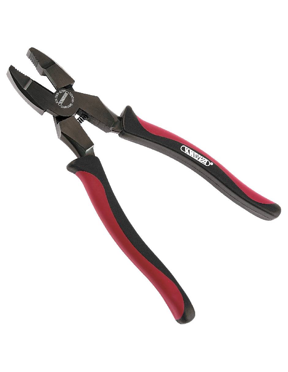 Pinza de electricista Pinza de electricista