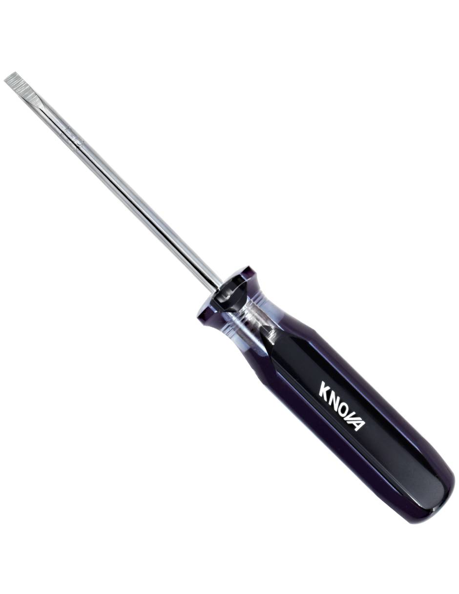 Desarmador plano KN 9531