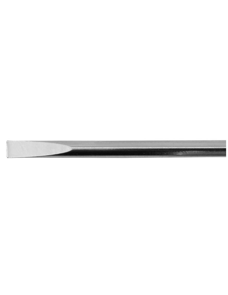 Desarmador plano KN 9531 3