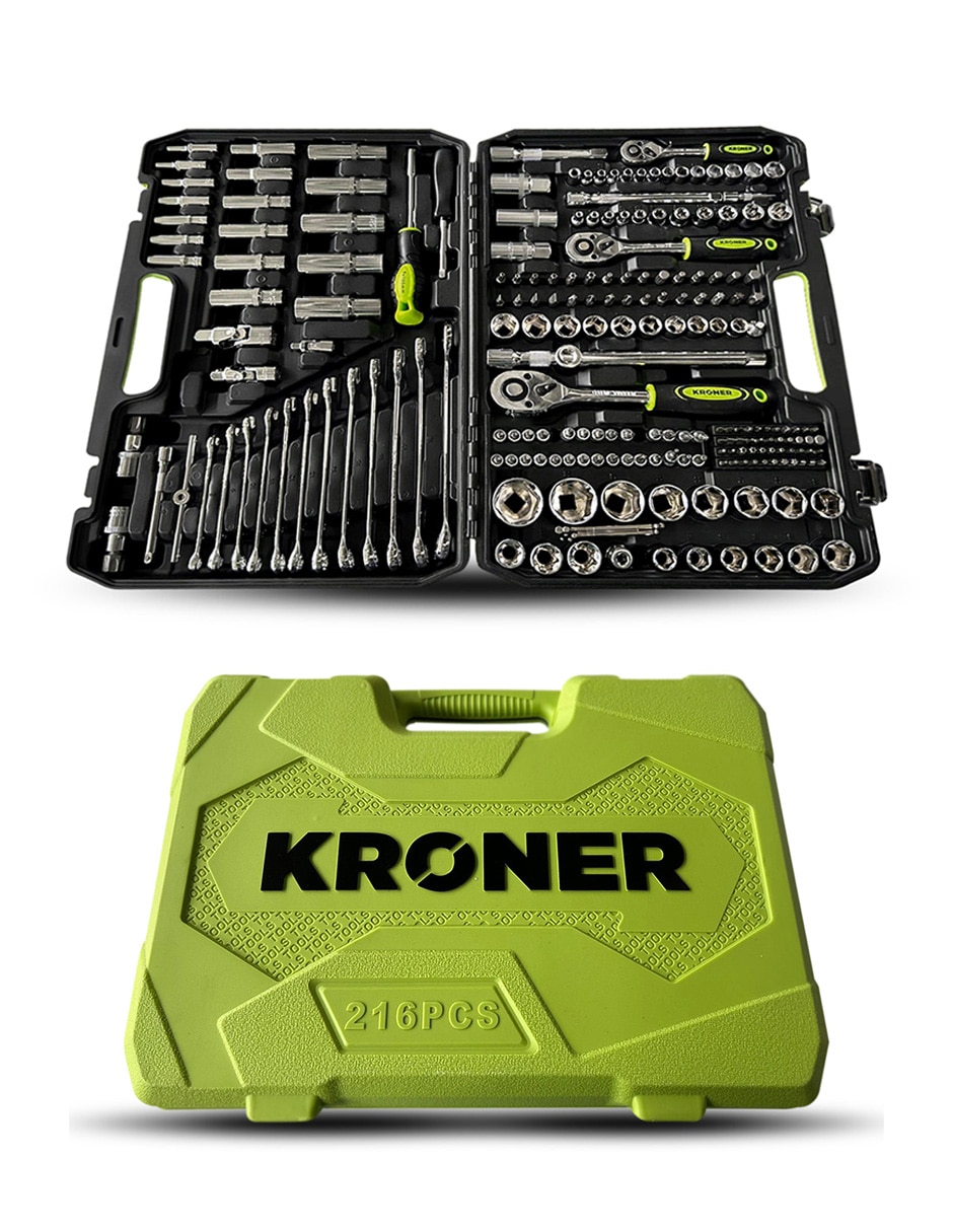 Kit de herramientas
