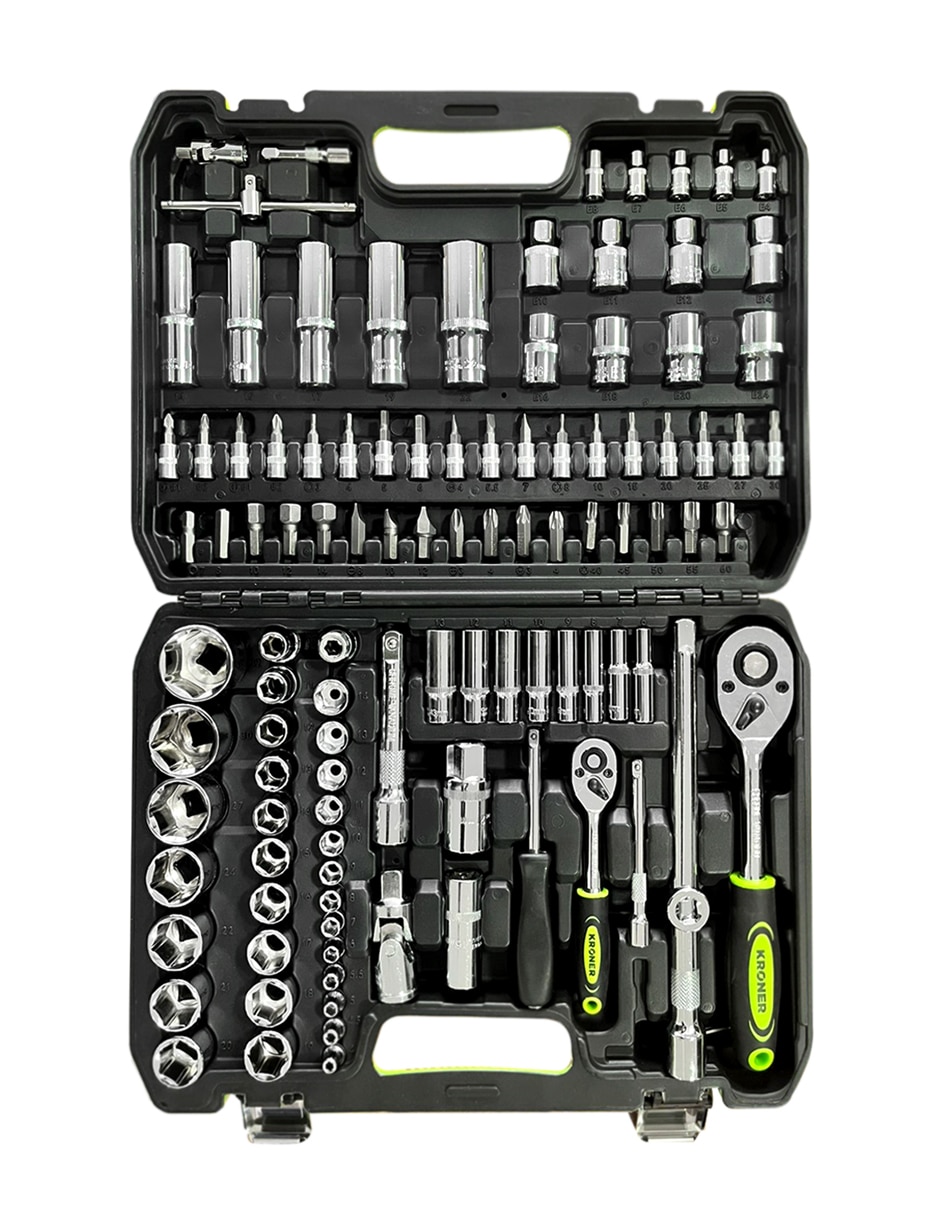 Kit de herramientas
