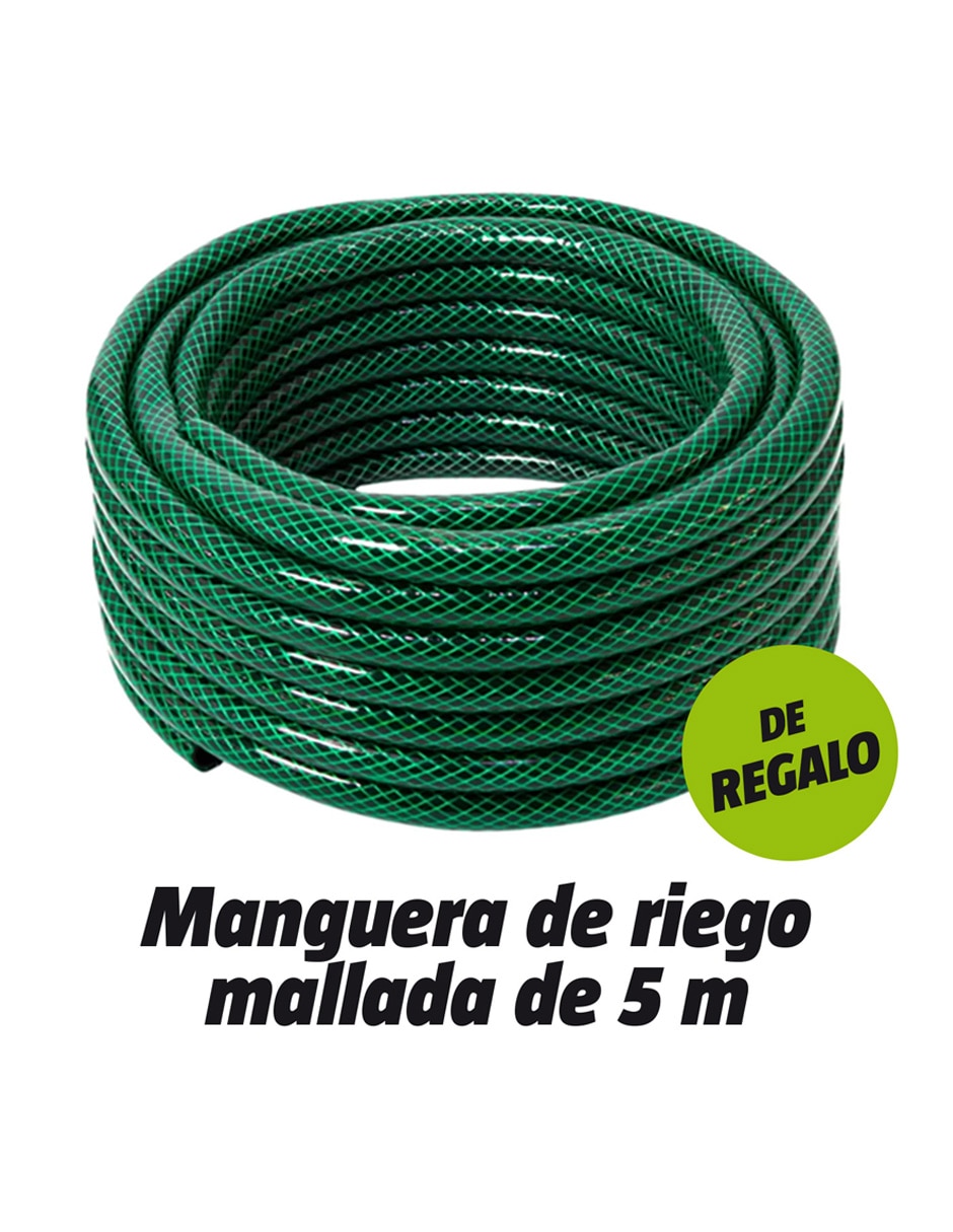 Hidrolavadora 2320 psi