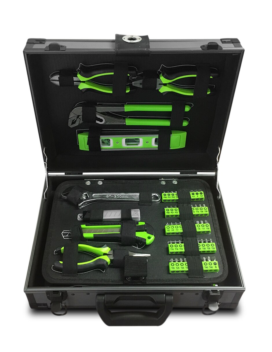 Kit de herramientas