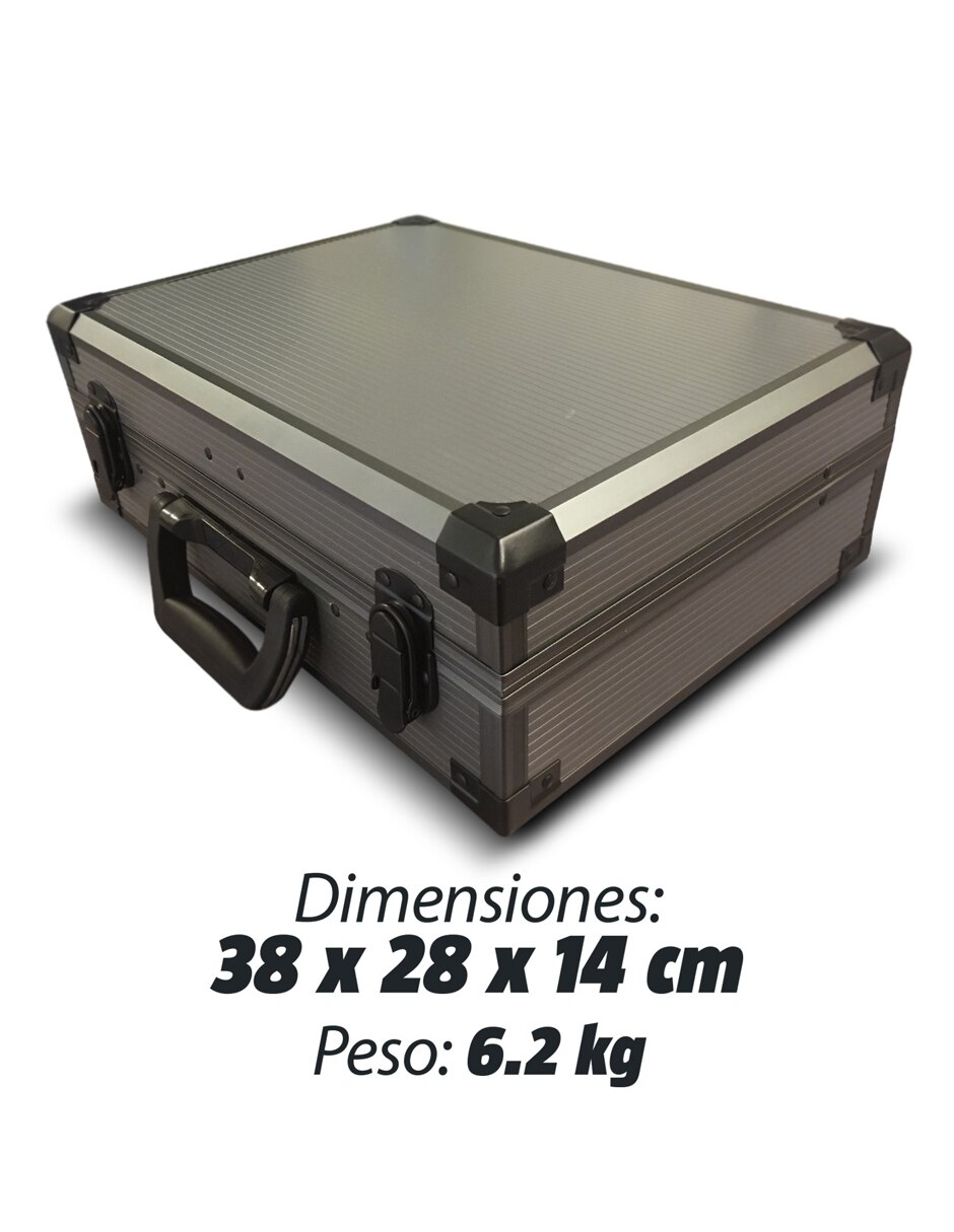 Kit de herramientas