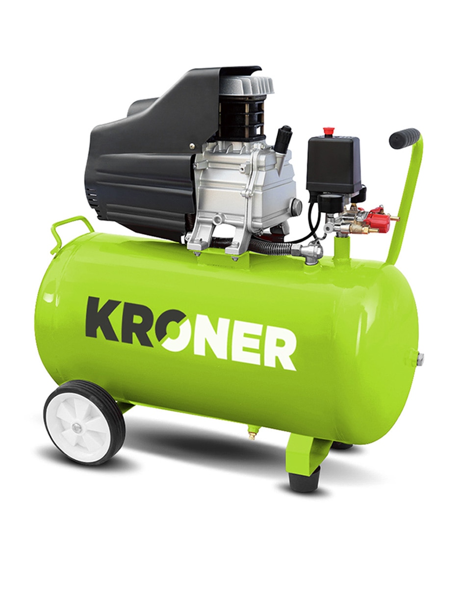 Compresor 50 l 2.5 hp Compresor 50 l 2.5 hp