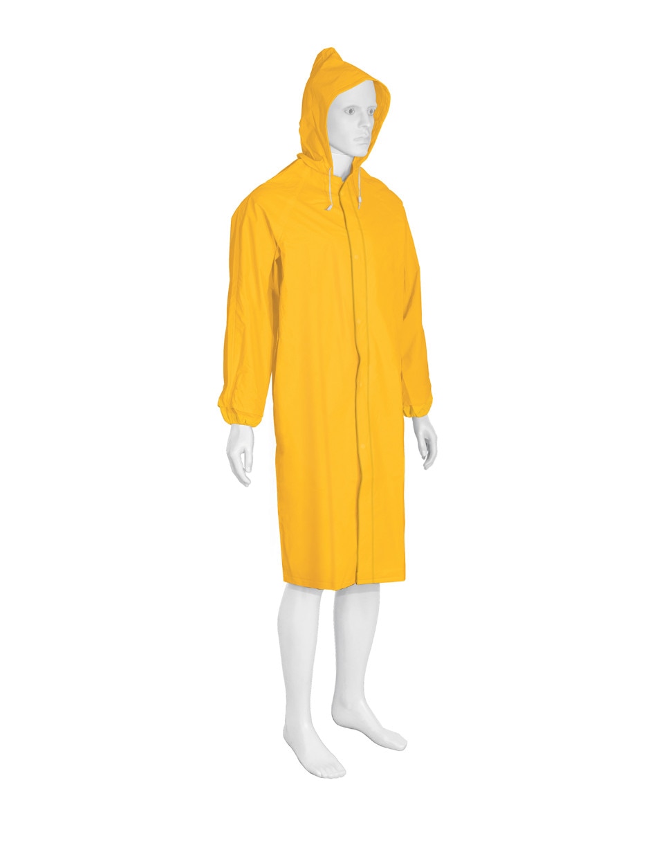 Gabardina a la rodilla para hombre Gabardina a la rodilla para hombre
