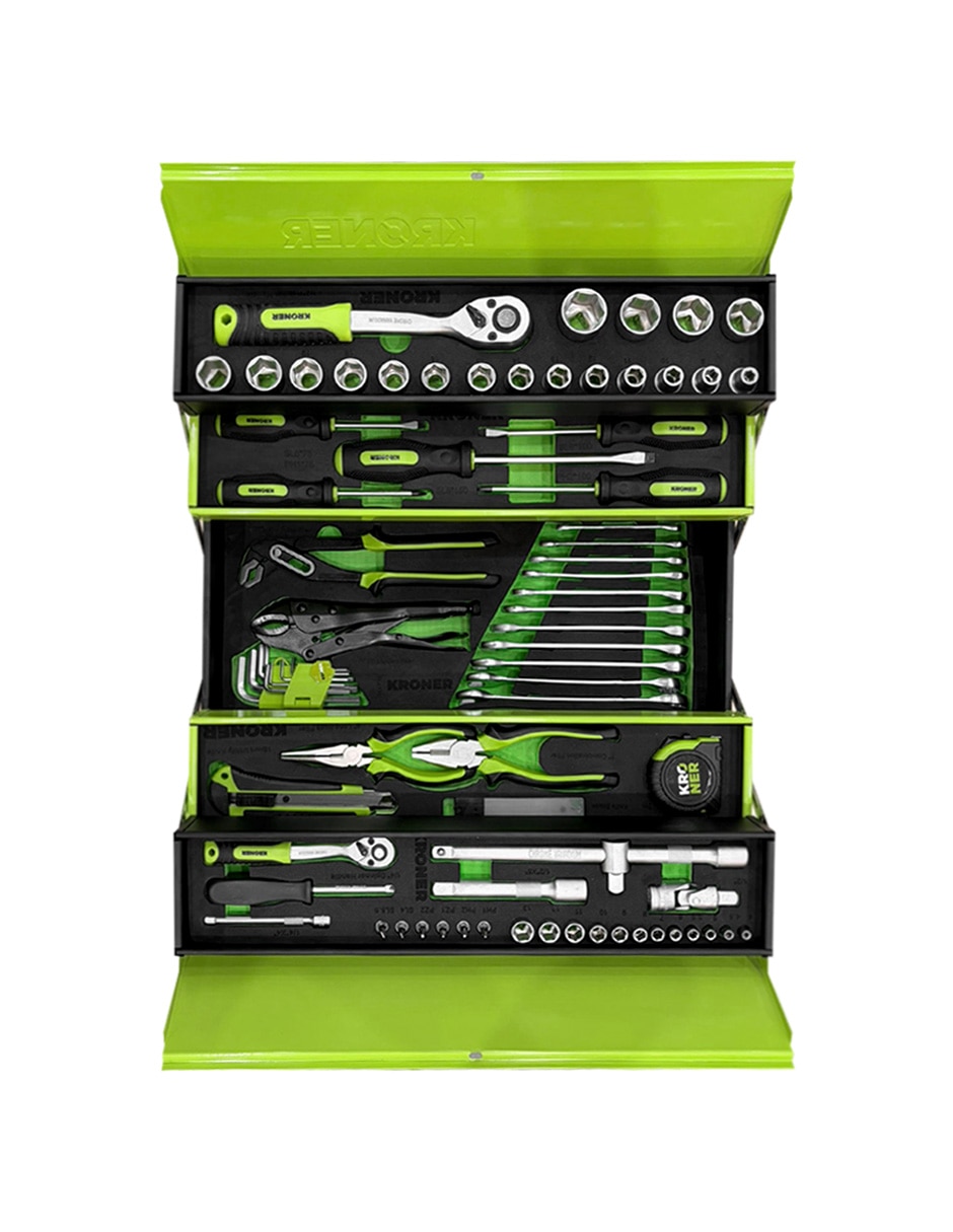 Kit de herramientas