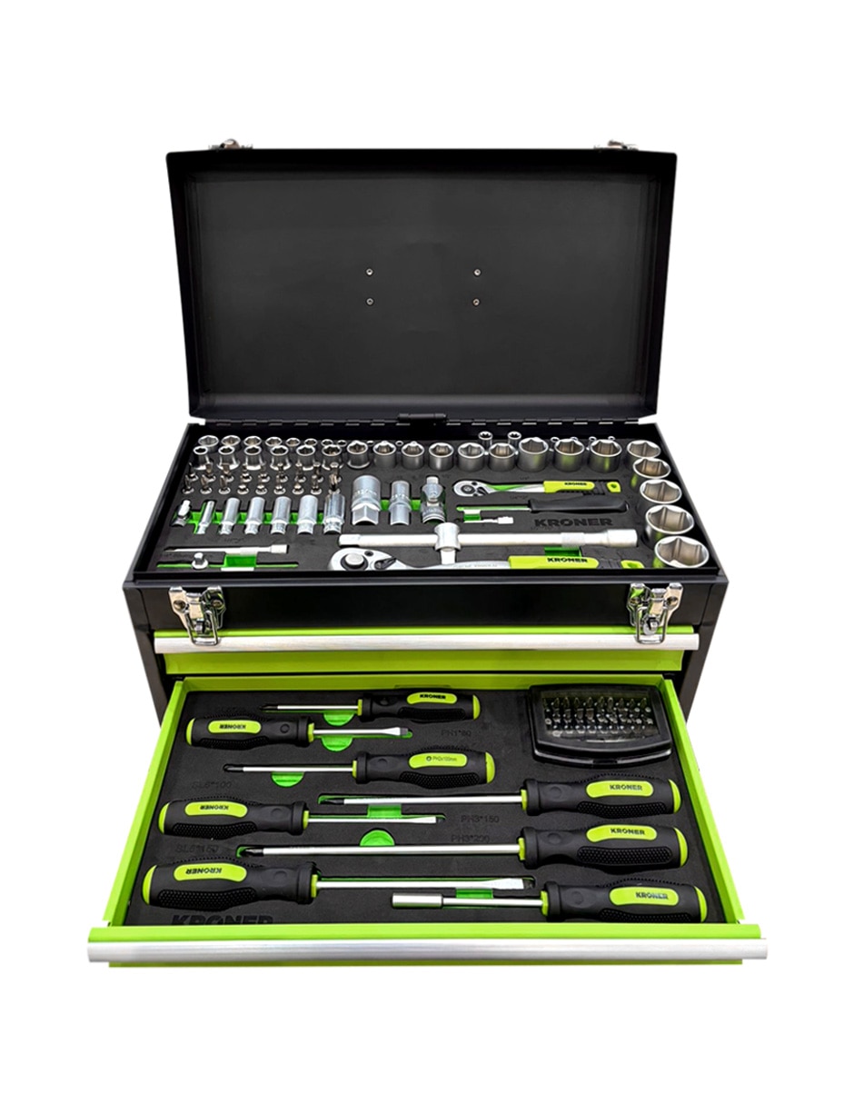 Kit de herramientas Kit de herramientas