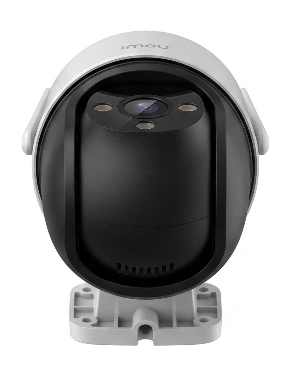 Cámara de seguridad modelo IPCS41FEN Inalámbrica HD 360° con capacidad de grabar para exterior 7