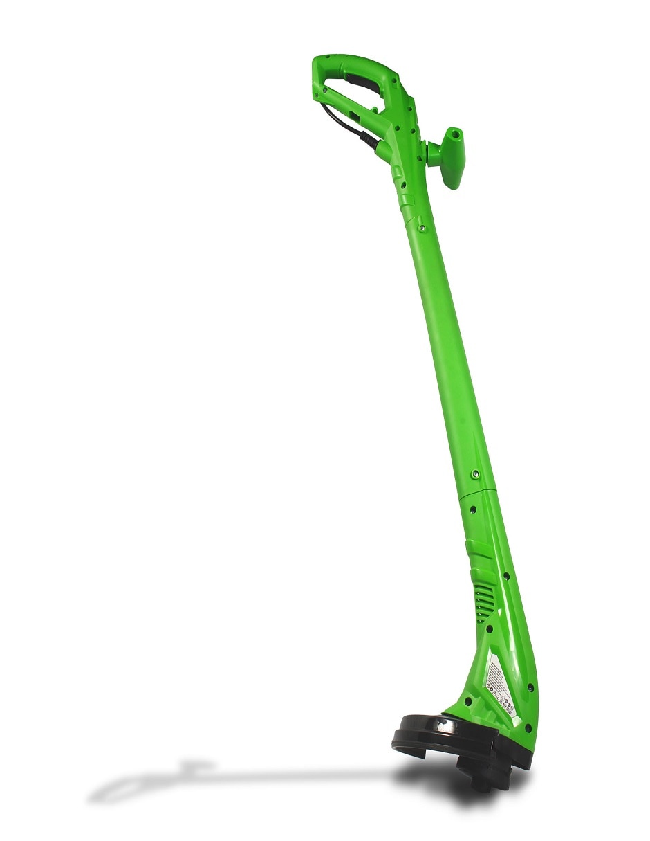 Desbrozadora eléctrico de hilo de-300 2
