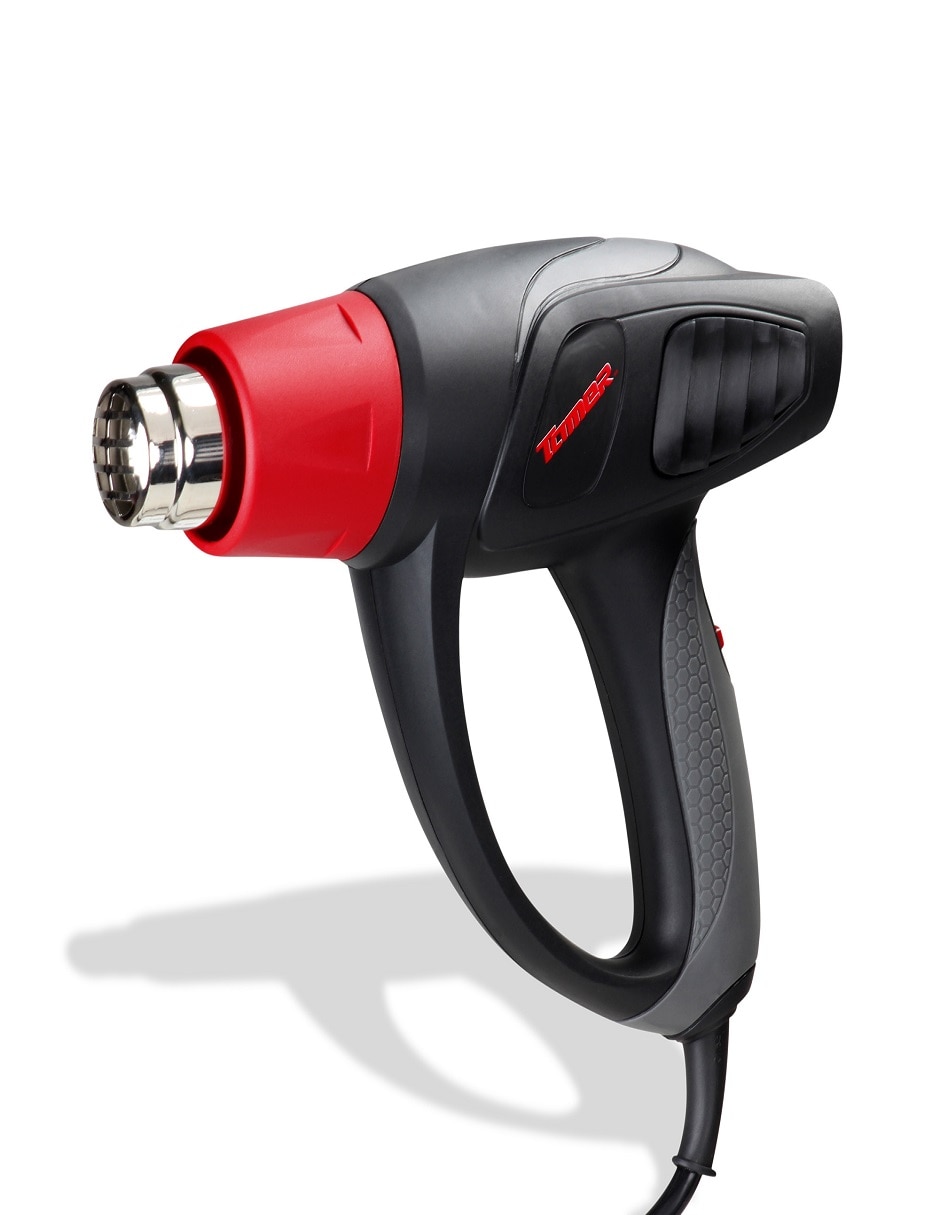 Pistola de calor de pc-1500t