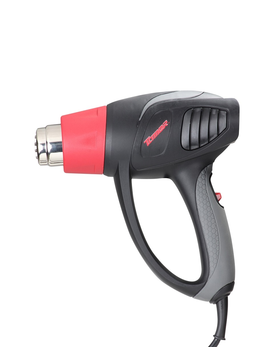 Pistola de calor de pc-1500t