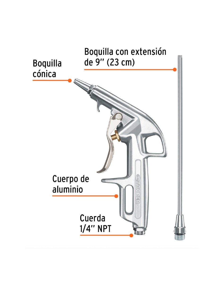 Soplete 3