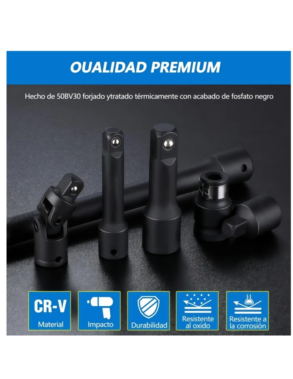 Kit de herramientas