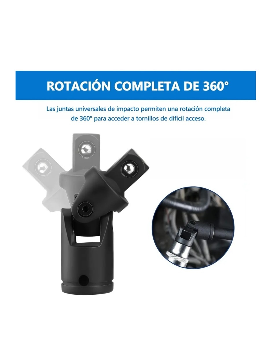 Kit de herramientas