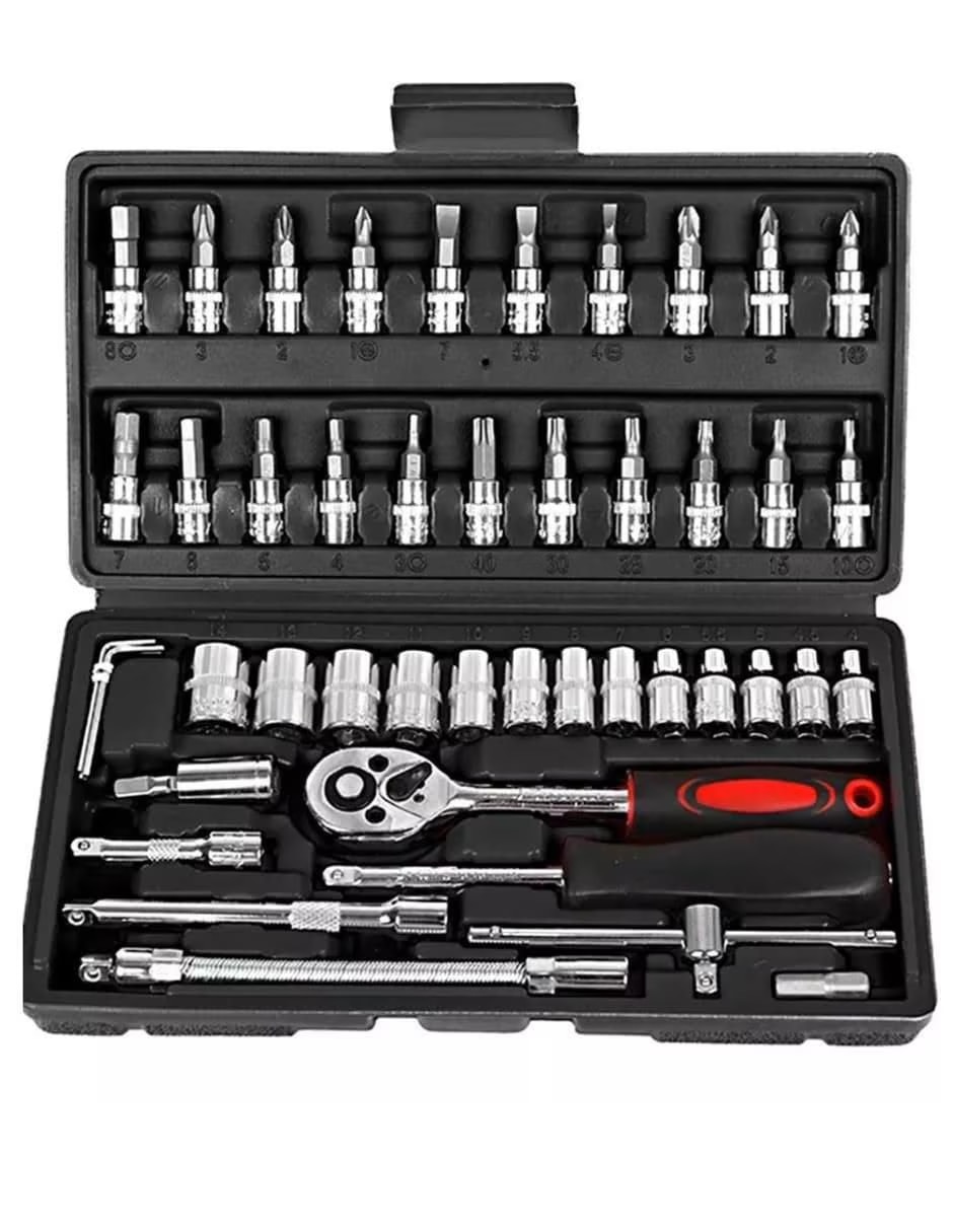 Kit de herramientas 1